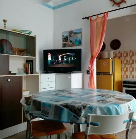 Casa Merlino - Vicina Al Mare -f-