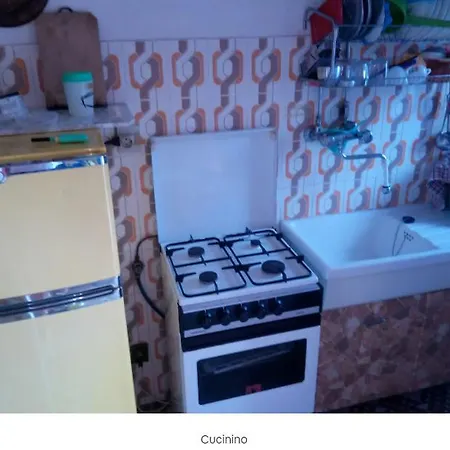 Casa Merlino - Vicina Al Mare -f- Apartamento