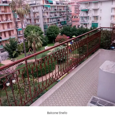 Casa Merlino - Vicina Al Mare -f- Apartamento
