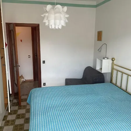 Casa Merlino - Vicina Al Mare -f- Apartamento *