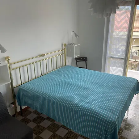 Casa Merlino - Vicina Al Mare -f- *